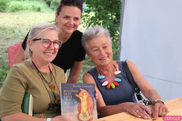 Festiwal Góry Literatury: zacznijmy od rozmowy