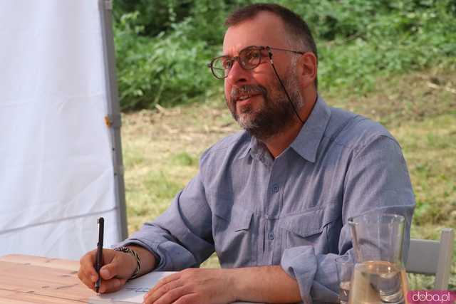Festiwal Góry Literatury: zacznijmy od rozmowy