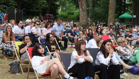 Festiwal Góry Literatury: zacznijmy od rozmowy