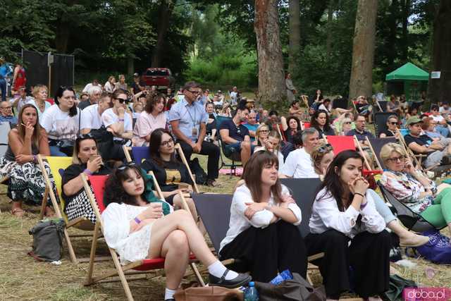 Festiwal Góry Literatury: zacznijmy od rozmowy