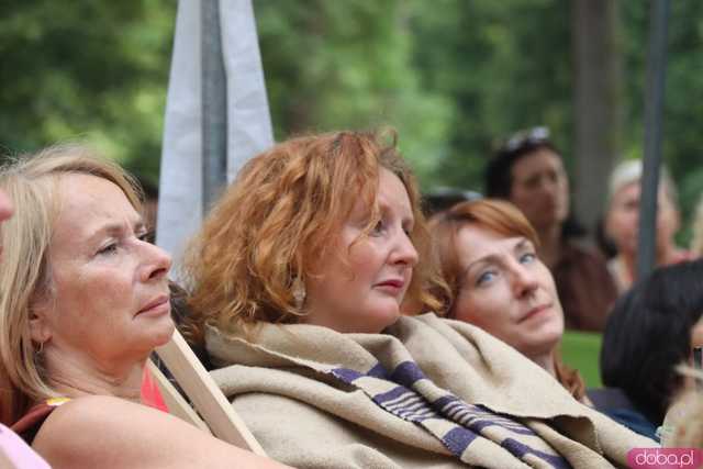 Festiwal Góry Literatury: zacznijmy od rozmowy