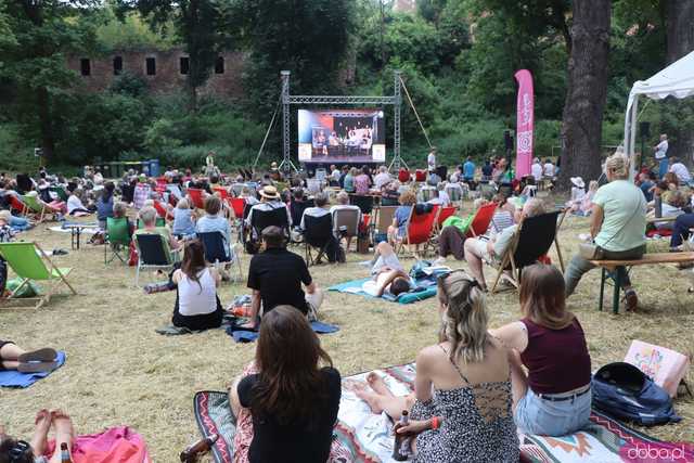 Festiwal Góry Literatury: zacznijmy od rozmowy