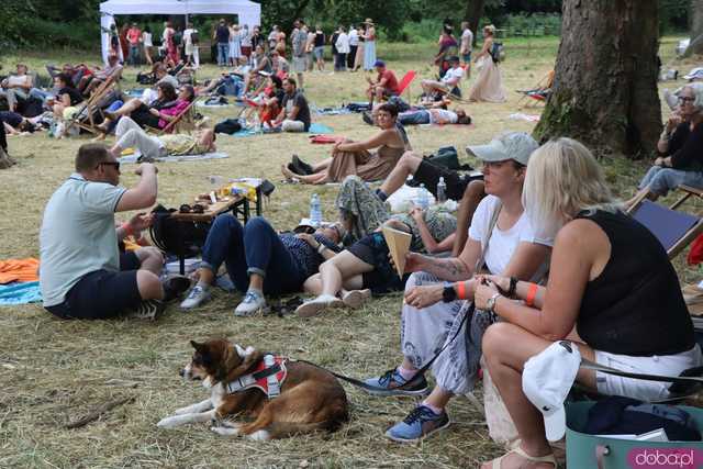 Festiwal Góry Literatury: zacznijmy od rozmowy