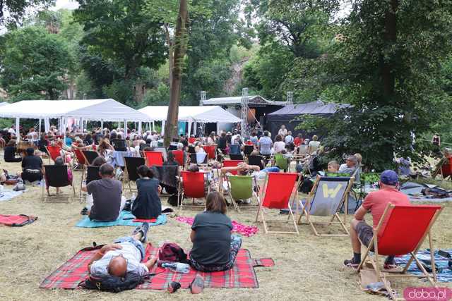 Festiwal Góry Literatury: zacznijmy od rozmowy