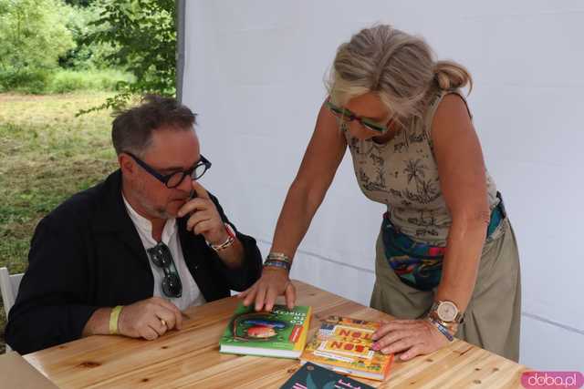 Festiwal Góry Literatury: zacznijmy od rozmowy