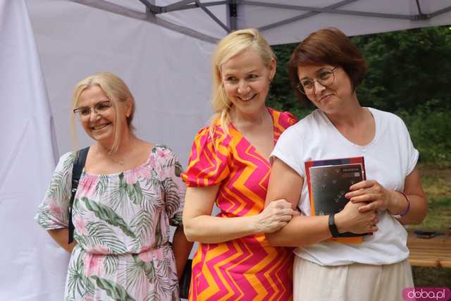 Festiwal Góry Literatury: zacznijmy od rozmowy