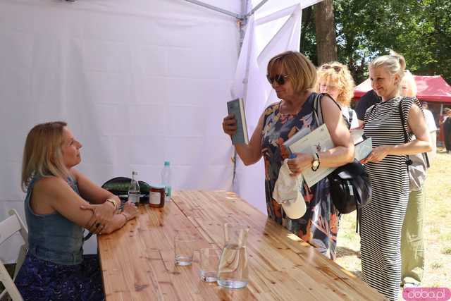 Festiwal Góry Literatury: zacznijmy od rozmowy
