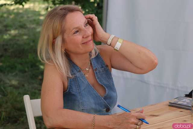 Festiwal Góry Literatury: zacznijmy od rozmowy