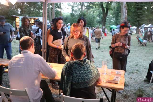 Festiwal Góry Literatury: zacznijmy od rozmowy