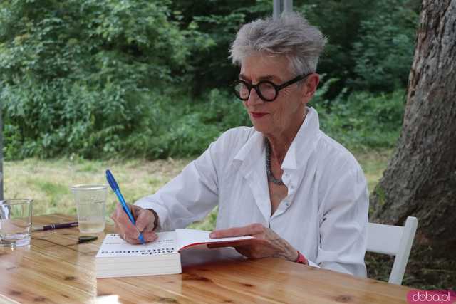 Festiwal Góry Literatury: zacznijmy od rozmowy