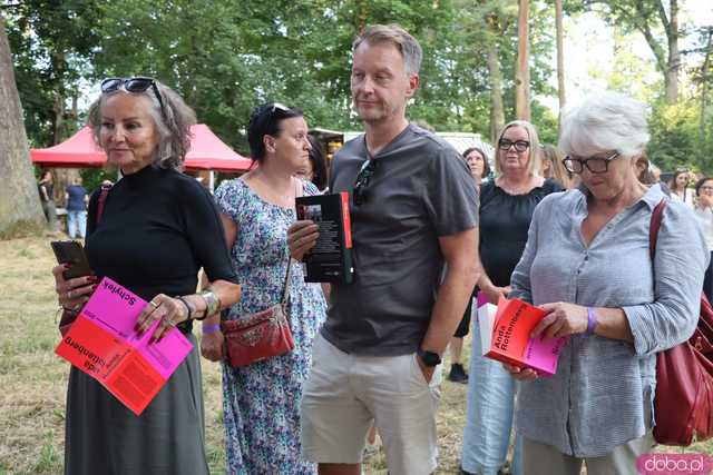 Festiwal Góry Literatury: zacznijmy od rozmowy