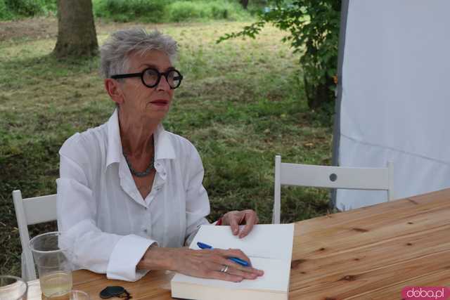 Festiwal Góry Literatury: zacznijmy od rozmowy