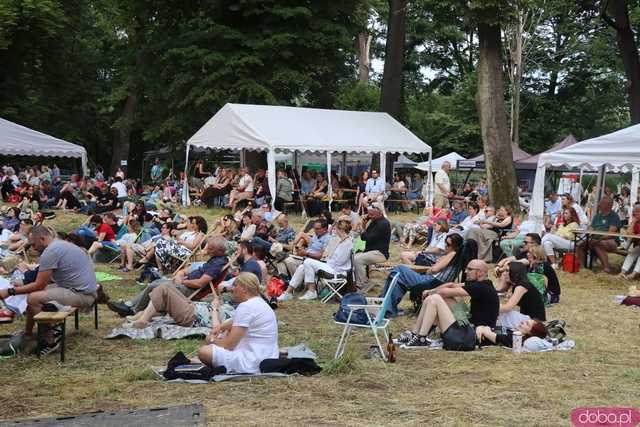 Festiwal Góry Literatury: zacznijmy od rozmowy