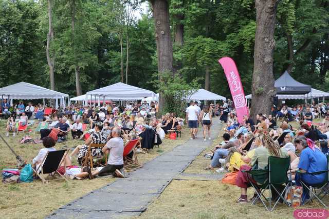 Festiwal Góry Literatury: zacznijmy od rozmowy