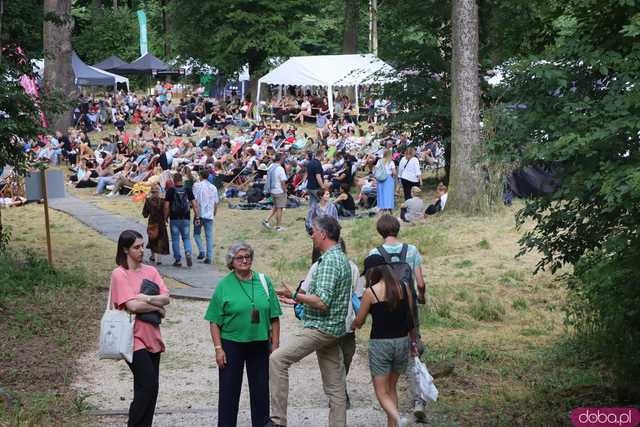Festiwal Góry Literatury: zacznijmy od rozmowy