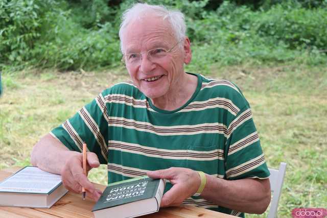 Festiwal Góry Literatury: zacznijmy od rozmowy