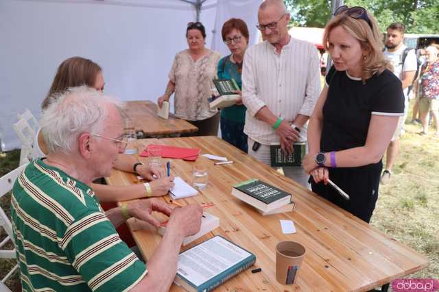 Festiwal Góry Literatury: zacznijmy od rozmowy
