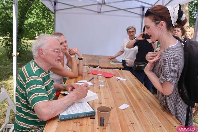 Festiwal Góry Literatury: zacznijmy od rozmowy