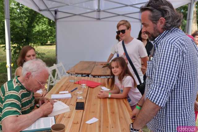 Festiwal Góry Literatury: zacznijmy od rozmowy