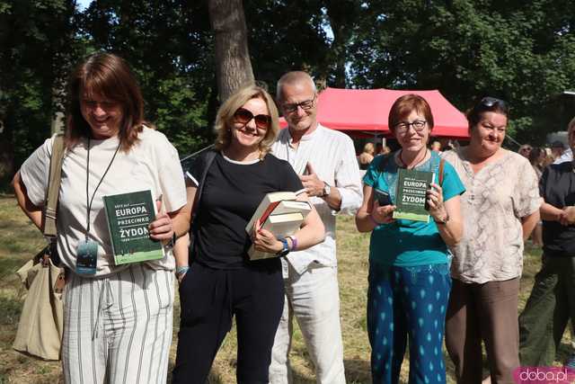 Festiwal Góry Literatury: zacznijmy od rozmowy