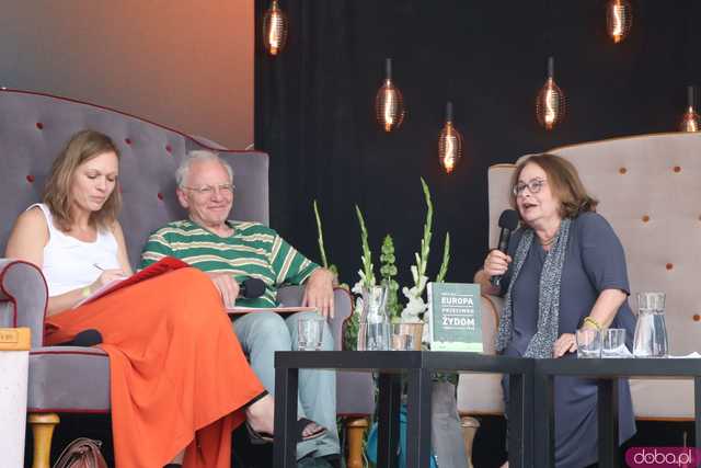 Festiwal Góry Literatury: zacznijmy od rozmowy