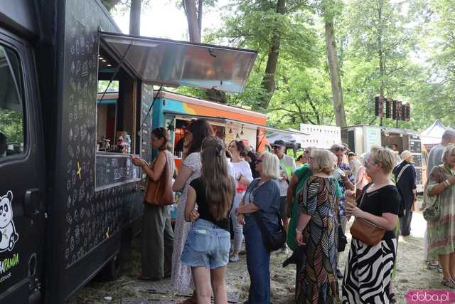 Festiwal Góry Literatury: zacznijmy od rozmowy