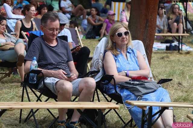 Festiwal Góry Literatury: zacznijmy od rozmowy