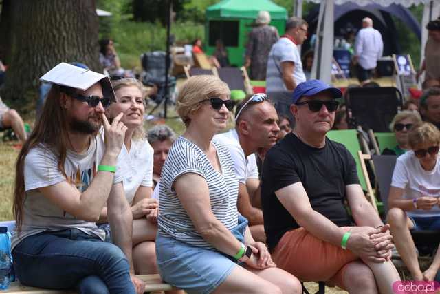Festiwal Góry Literatury: zacznijmy od rozmowy