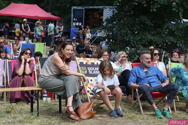 Festiwal Góry Literatury: zacznijmy od rozmowy