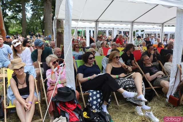 Festiwal Góry Literatury: zacznijmy od rozmowy