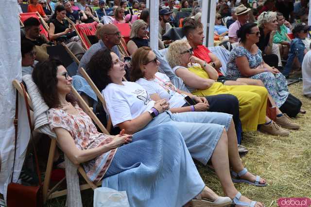 Festiwal Góry Literatury: zacznijmy od rozmowy