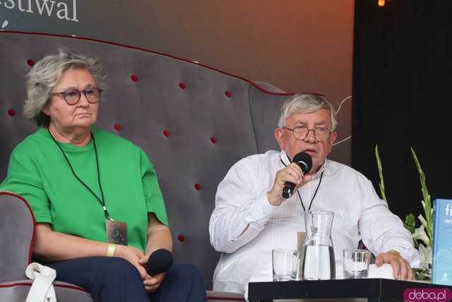 Festiwal Góry Literatury: zacznijmy od rozmowy