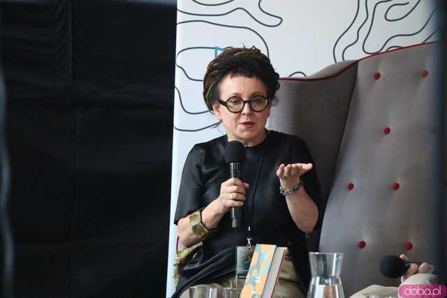 Festiwal Góry Literatury: zacznijmy od rozmowy