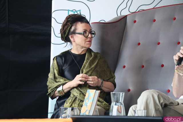 Festiwal Góry Literatury: zacznijmy od rozmowy