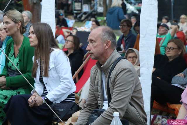 Festiwal Góry Literatury: zacznijmy od rozmowy
