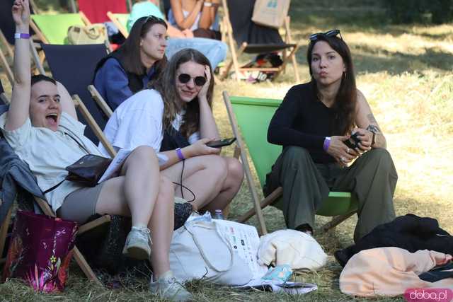 Festiwal Góry Literatury: zacznijmy od rozmowy