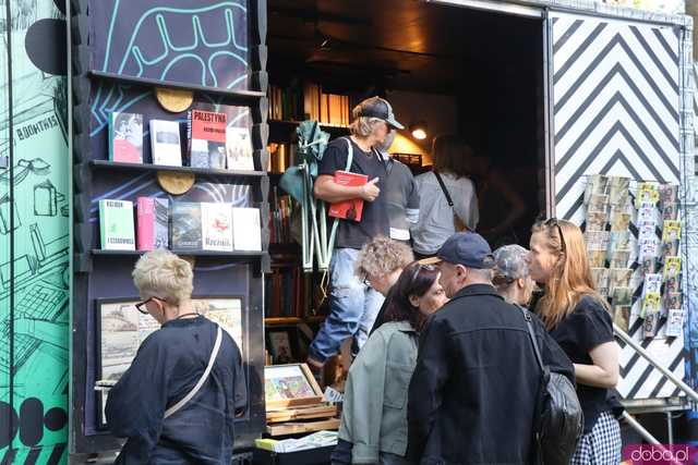 Festiwal Góry Literatury: zacznijmy od rozmowy