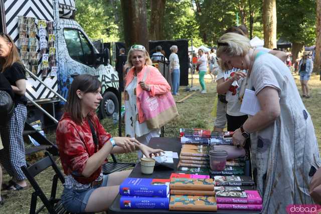Festiwal Góry Literatury: zacznijmy od rozmowy