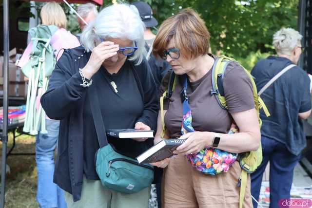 Festiwal Góry Literatury: zacznijmy od rozmowy