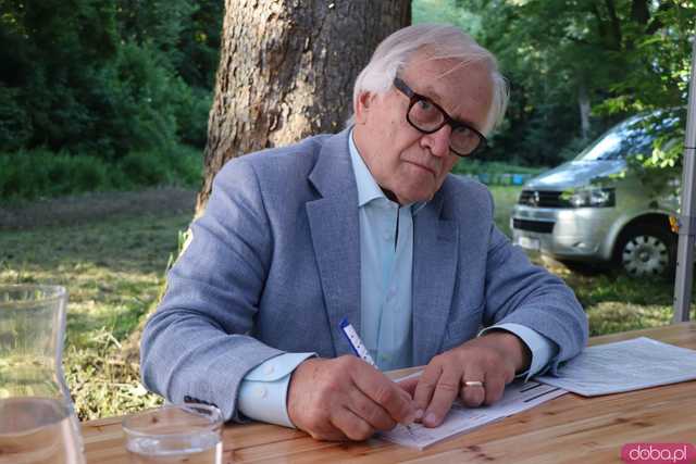 Festiwal Góry Literatury: zacznijmy od rozmowy