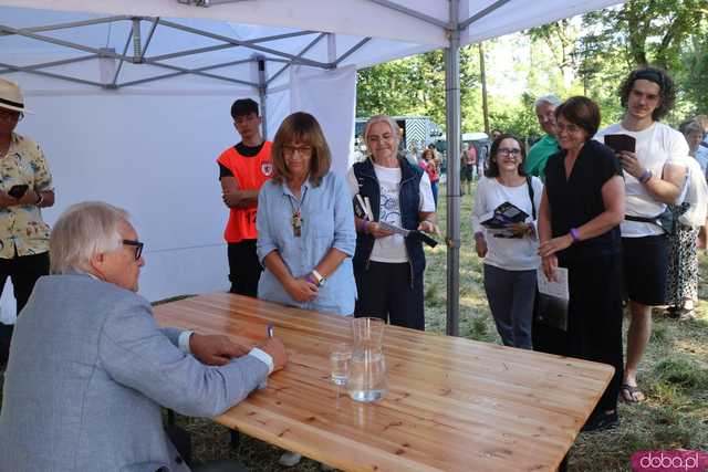 Festiwal Góry Literatury: zacznijmy od rozmowy