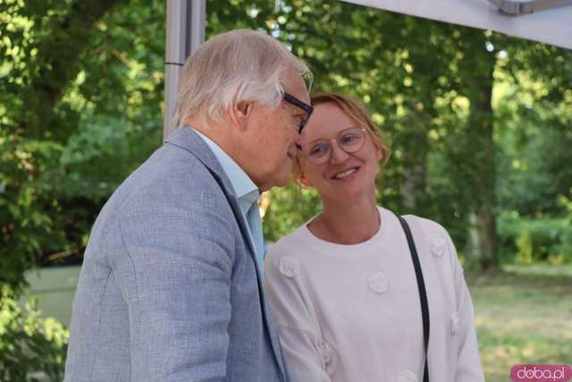 Festiwal Góry Literatury: zacznijmy od rozmowy