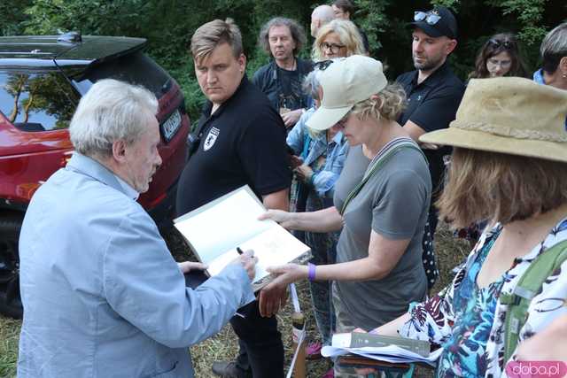 Festiwal Góry Literatury: zacznijmy od rozmowy
