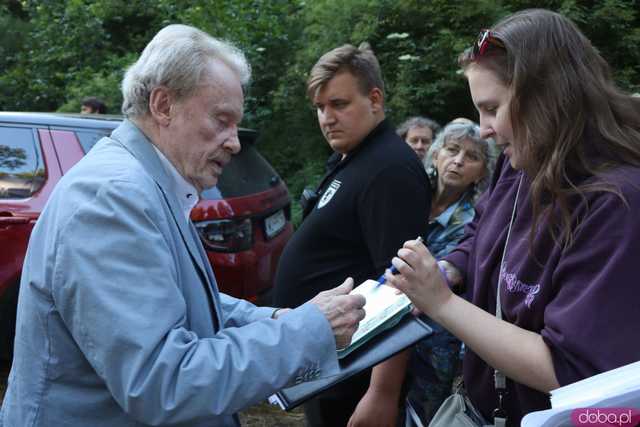 Festiwal Góry Literatury: zacznijmy od rozmowy