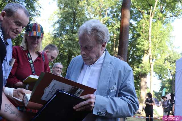 Festiwal Góry Literatury: zacznijmy od rozmowy