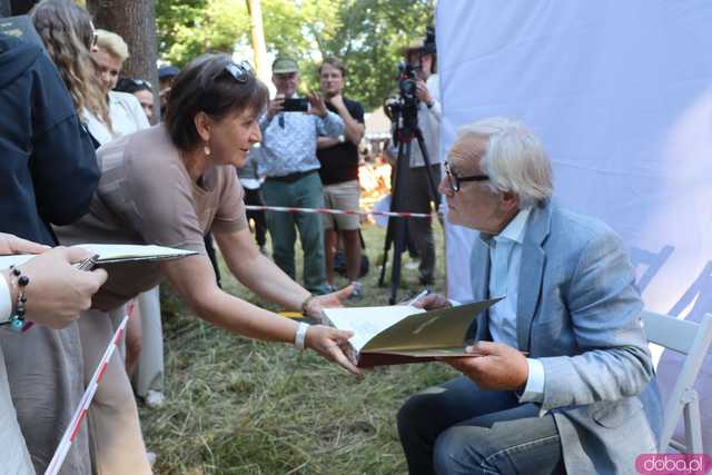 Festiwal Góry Literatury: zacznijmy od rozmowy