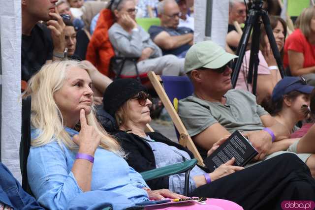 Festiwal Góry Literatury: zacznijmy od rozmowy