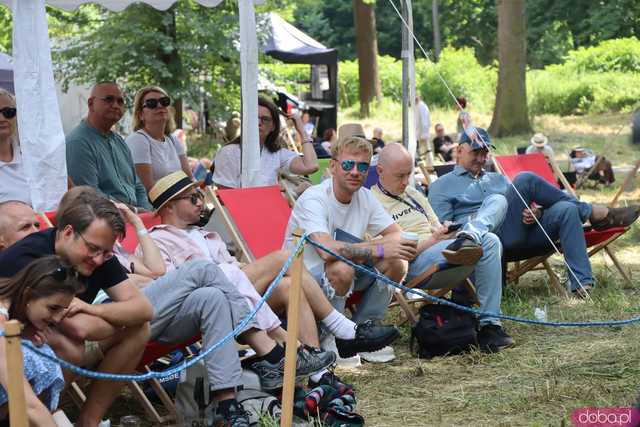 Festiwal Góry Literatury: zacznijmy od rozmowy