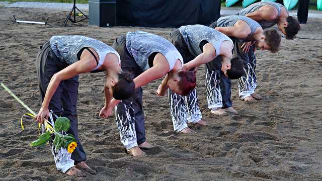 Stara Morawa, 7.7.2025