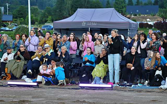 Stara Morawa, 7.7.2025